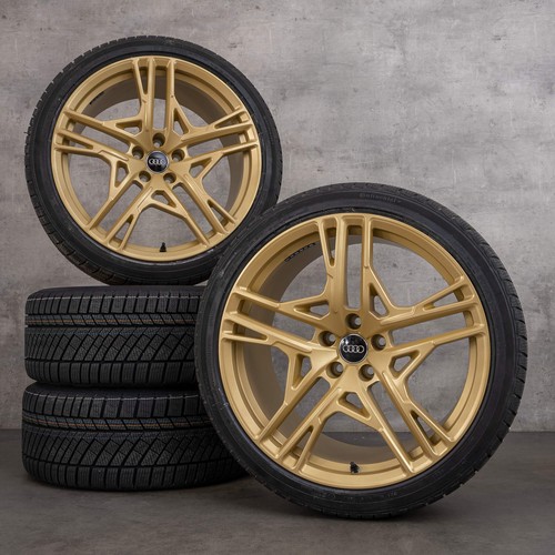 Audi spyder hiver roues - r8,