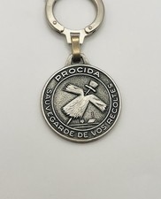 PORTE CLÉ - AUGIS - PROCIDA /