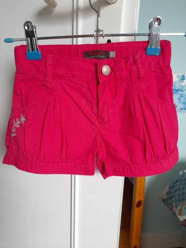 Catimini short boule fille - catimini,