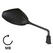 Miroir Rétroviseur Droit Sym JET4 R 2T 50 2011 2012 2013 2014