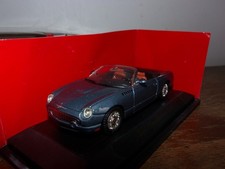 1/43 Road Signature Collection Yatming Ford thunderbird voiture auto model car