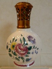 Ancienne lampe Berger en