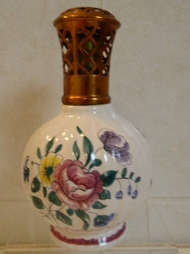 Ancienne lampe berger - berger, en