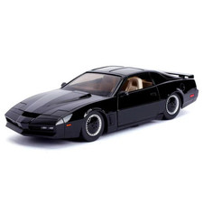 KNIGHT RIDER (K2000) - 1982