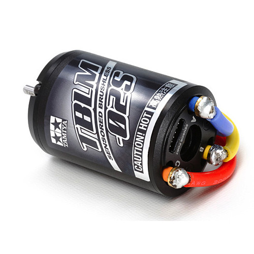 Tamiya 54611 brushless motor - 54611,