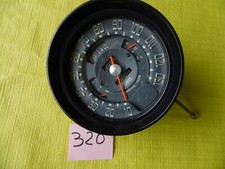 RENAULT BERLIET : COMPTEUR