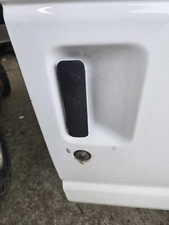 Used Front Right Exterior Door Handle fits: 2008 Ford E250 VAN front Front Right