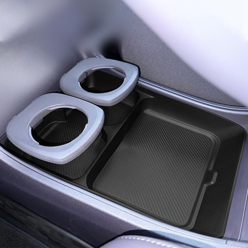 Pour voiture intérieur - pour,