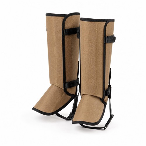 Guêtres imperméables tissu - imperméables,
