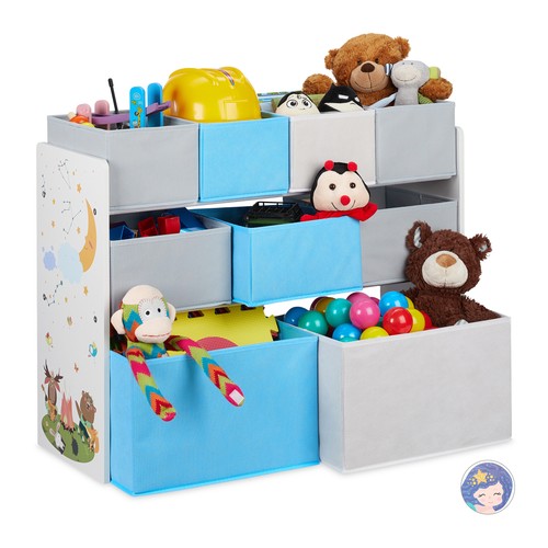 Etagère enfants meuble - meuble, de