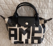 SAC A MAIN LONGCHAMP