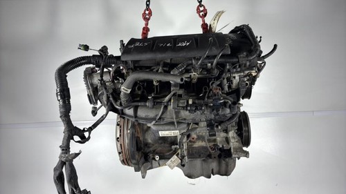 Moteur opel corsa b14nel - corsa, e