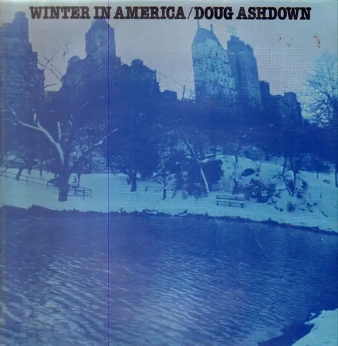 Doug ashdown winter america - doug,