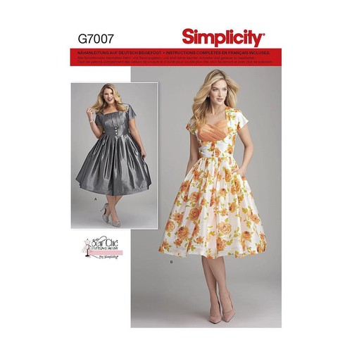 8439 patron simplicity - 8439,