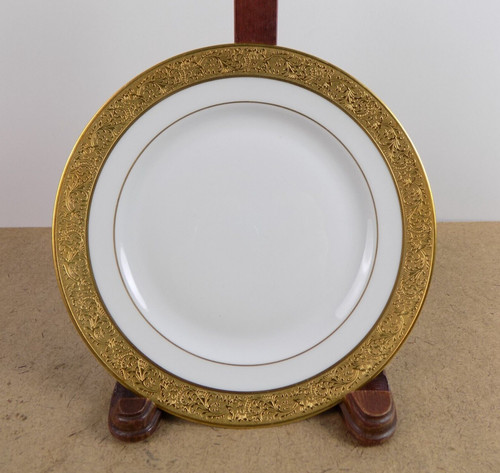Bernardaud limoges villiers - limoges,