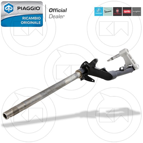 Fourche tube avant piaggio - avant,