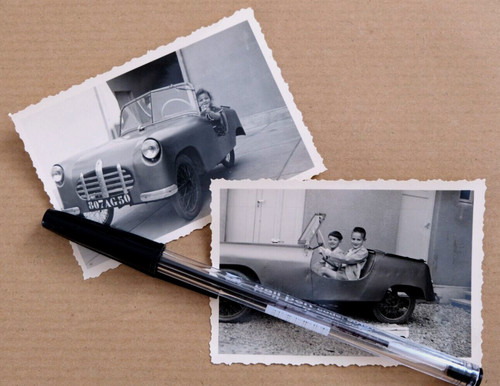 Lot photo foto presse - 2,