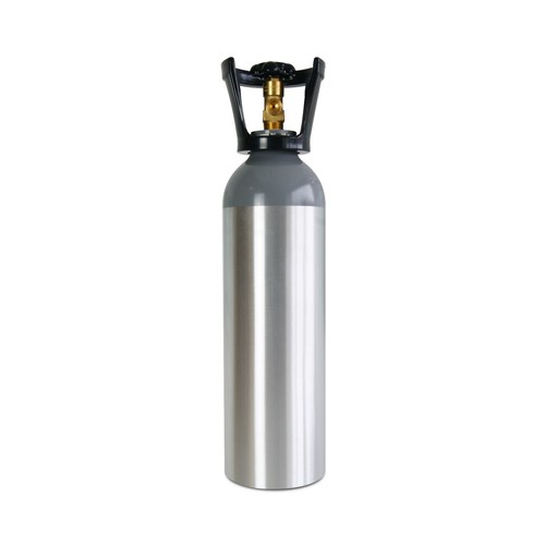 Boule co2 kg - boule, plein
