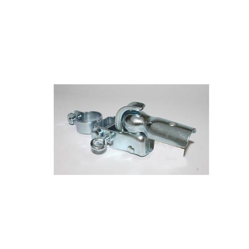 Attache remorque velo tourist