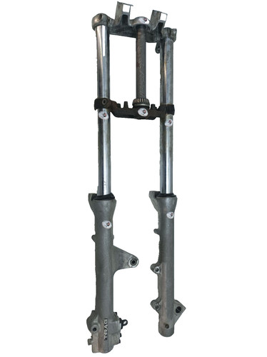 Fourche complète honda 650 - honda,