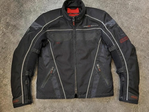 Veste moto lindstrands str - veste,