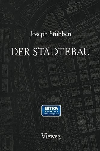 Joseph stübben der - joseph,
