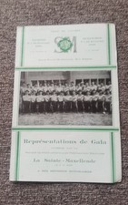 Programme de Gymnastique " La