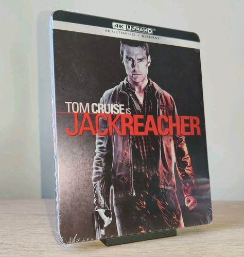 Steelbook blu ray neuf - steelbook,
