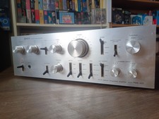 Ampli Denon PMA 501 - Prise