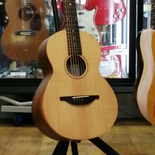 Guitare acoustique sheeran - sheeran, by