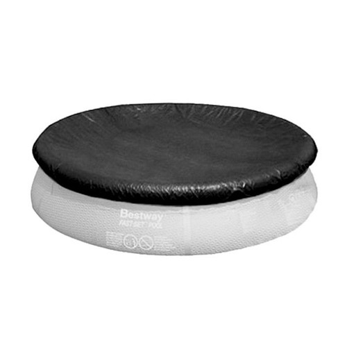 Bâche pour piscine hors - , sol