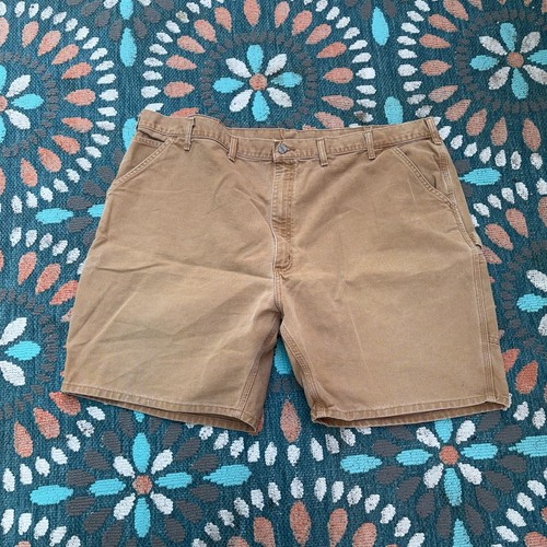 Carhartt b25 brn washed - carhartt,