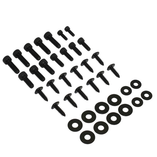 Kit vis carrosserie - kit,