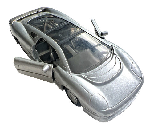 Jaguar xj220 40 - , 1:40
