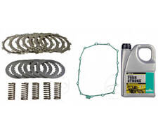 HONDA VT 600 SHADOW 89/00 - KIT EMBRAYAGE + HUILE