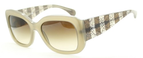 Lunettes soleil chanel 5295 - lunettes, de