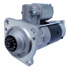 Démarreur Pour Ford F59 E-350