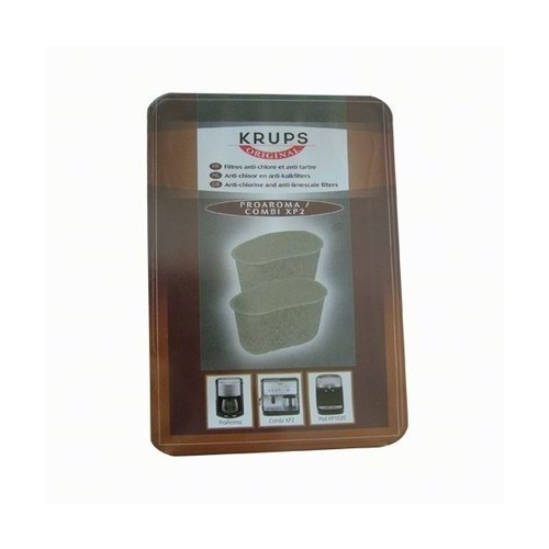 Krups yx103601 lot 2 - krups,