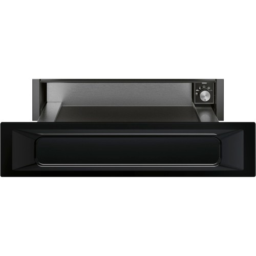 Tiroir chauffant smeg cpr915n - chauffant,