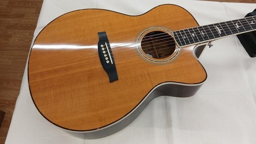Prs a40e occasion - [prs], se