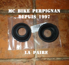 Membrane Carburateur (x2) -