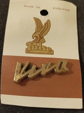 Pin's Vauxhall Viva Pulse Made