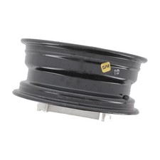 Jante tôle - Ford FIESTA V