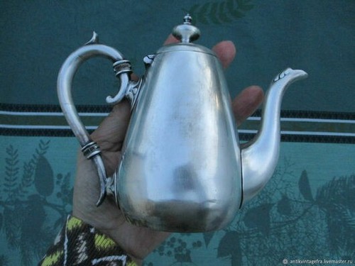 Cafetière théière pot - , à