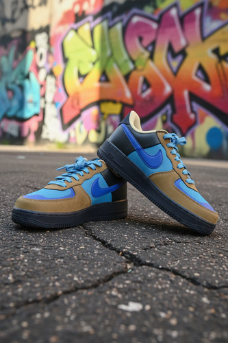 Nike air force low - air, sp