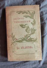 Jacinto VERDAGUER, "La