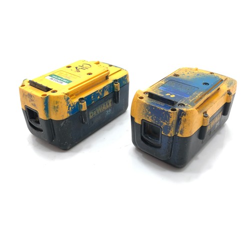 Lot dewalt dc9360 36v - dewalt,
