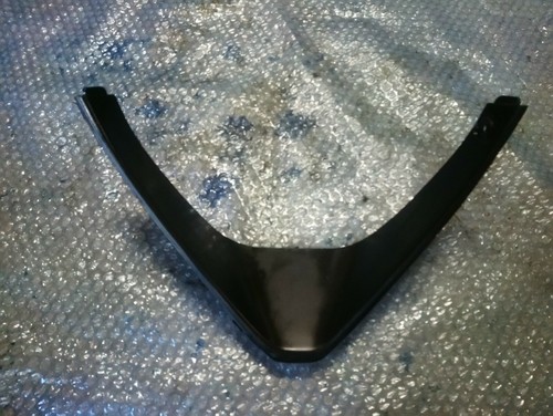 Plastique carénage inférieur - plastique,