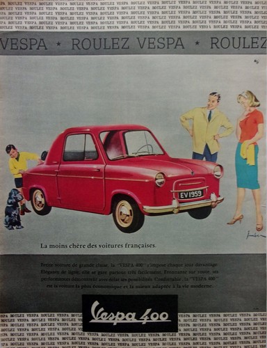 Publicite advertising - publicite,