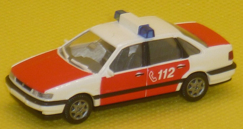 Wiking passat pompiers - wiking, vw